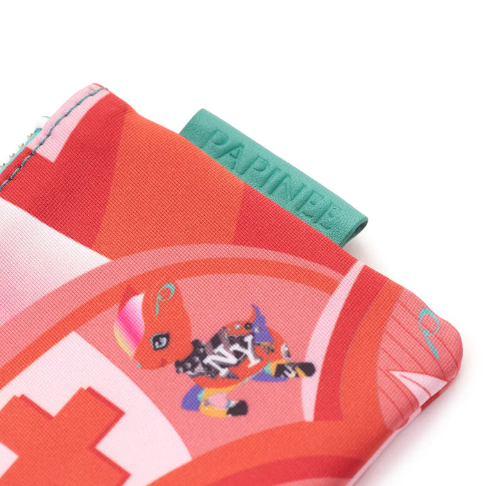 【 現貨出清 】Papinee Deer 隨身藥品袋 Papinee - 潤舍．生活家居 Luxury Life