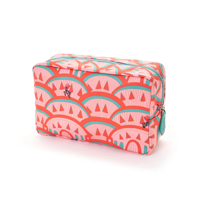 【 現貨出清 】Papinee Deer 收納包 / 化妝包 (L) Papinee - 潤舍．生活家居 Luxury Life