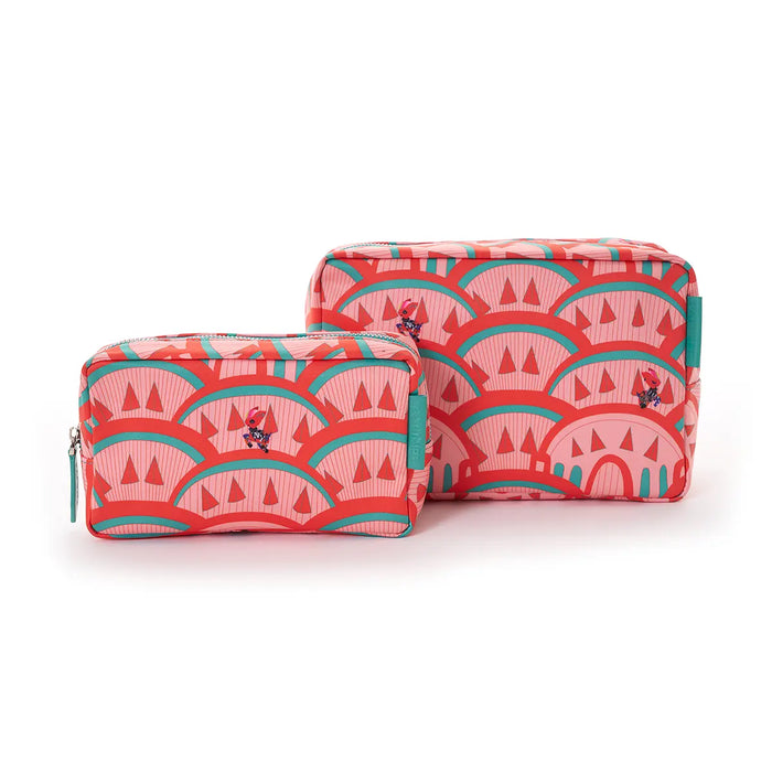 【 現貨出清 】Papinee Deer 收納包 / 化妝包 (L) Papinee - 潤舍．生活家居 Luxury Life