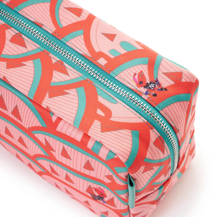 【 現貨出清 】Papinee Deer 收納包 / 化妝包 (L) Papinee - 潤舍．生活家居 Luxury Life