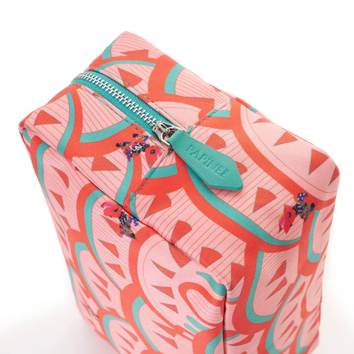 【 現貨出清 】Papinee Deer 收納包 / 化妝包 (L) Papinee - 潤舍．生活家居 Luxury Life