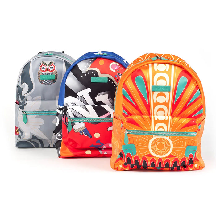 【 現貨出清 】Papinee Deer 後背包 (L) Papinee - 潤舍．生活家居 Luxury Life