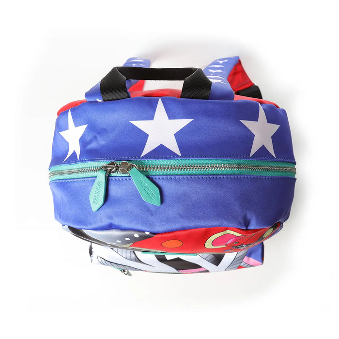 【 現貨出清 】Papinee Deer 後背包 (L) Papinee - 潤舍．生活家居 Luxury Life