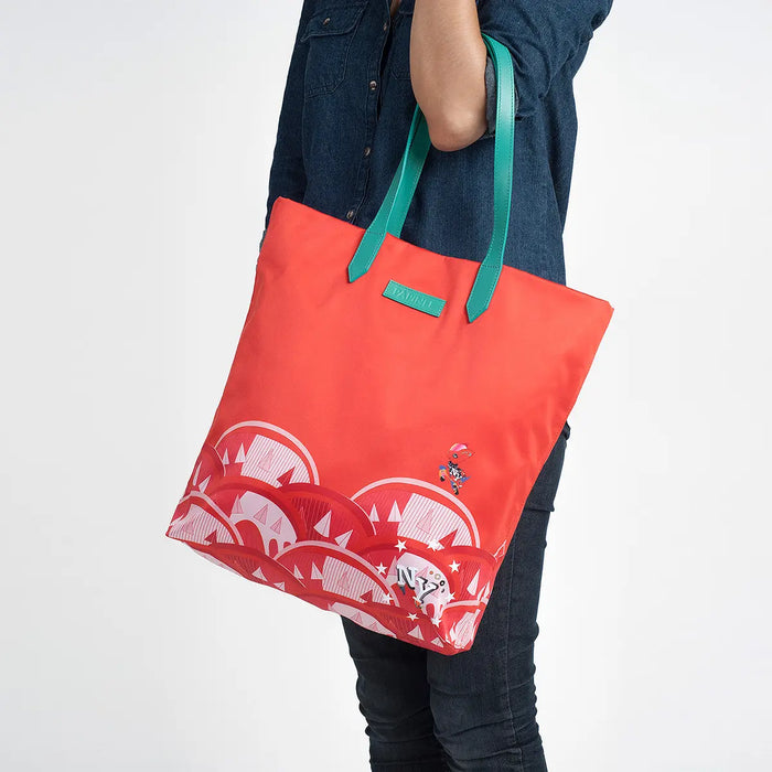 【 現貨出清 】Papinee Deer 托特包 (L) Papinee - 潤舍．生活家居 Luxury Life