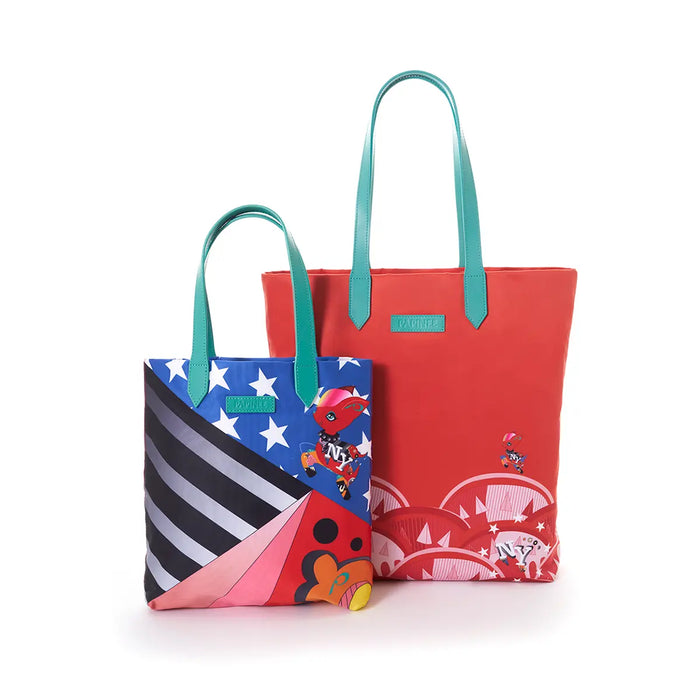 【 現貨出清 】Papinee Deer 托特包 (L) Papinee - 潤舍．生活家居 Luxury Life