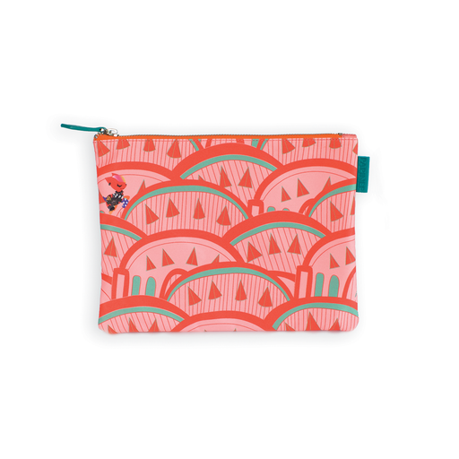 【 現貨出清 】Papinee Deer 拉鍊收納袋 (M) - 潤舍．生活家居 Luxury Life