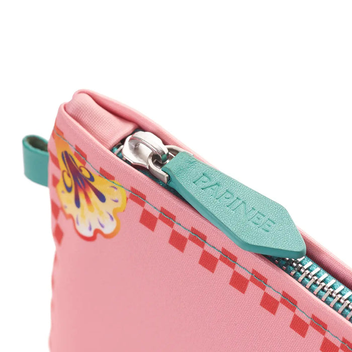 【 現貨出清 】Papinee Deer 拉鍊收納袋 (M) Papinee - 潤舍．生活家居 Luxury Life