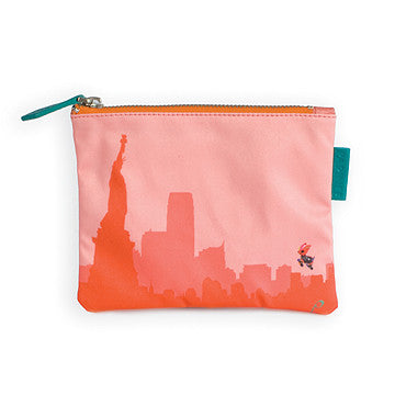 【 現貨出清 】Papinee Deer 拉鍊收納袋 (S) - 潤舍．生活家居 Luxury Life