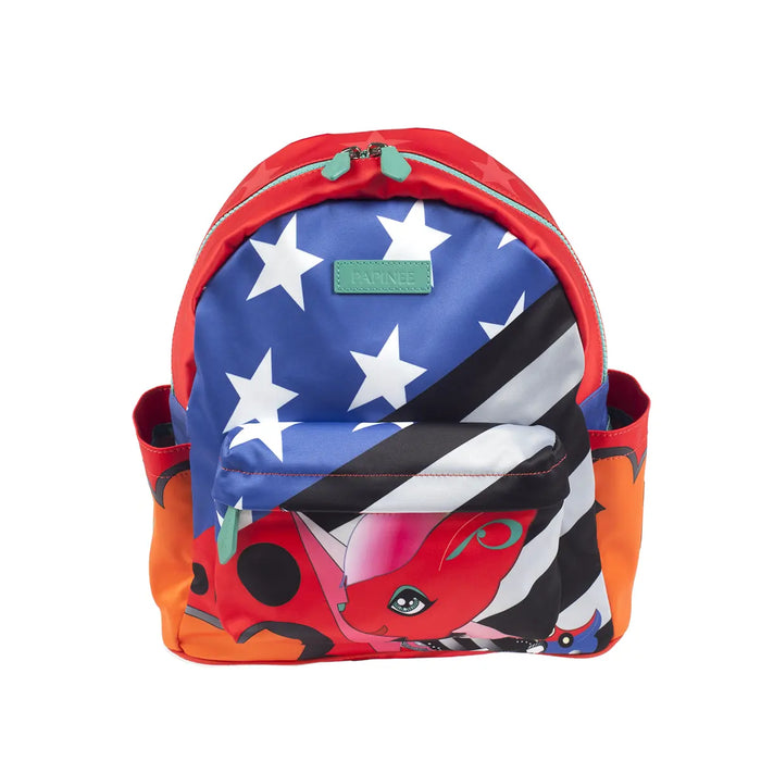 【 現貨出清 】Papinee Deer 後背包 (S) Papinee - 潤舍．生活家居 Luxury Life