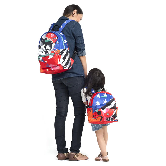 【 現貨出清 】Papinee Deer 後背包 (S) Papinee - 潤舍．生活家居 Luxury Life