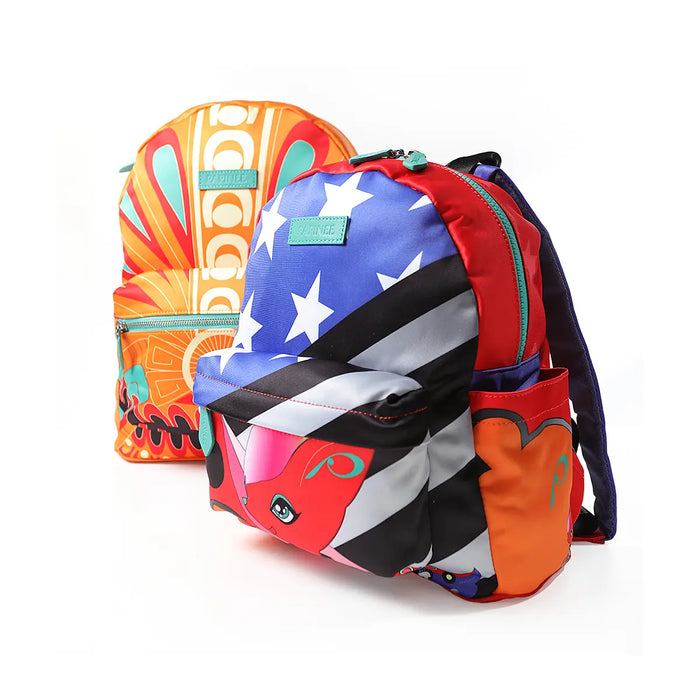 【 現貨出清 】Papinee Deer 後背包 (S) Papinee - 潤舍．生活家居 Luxury Life