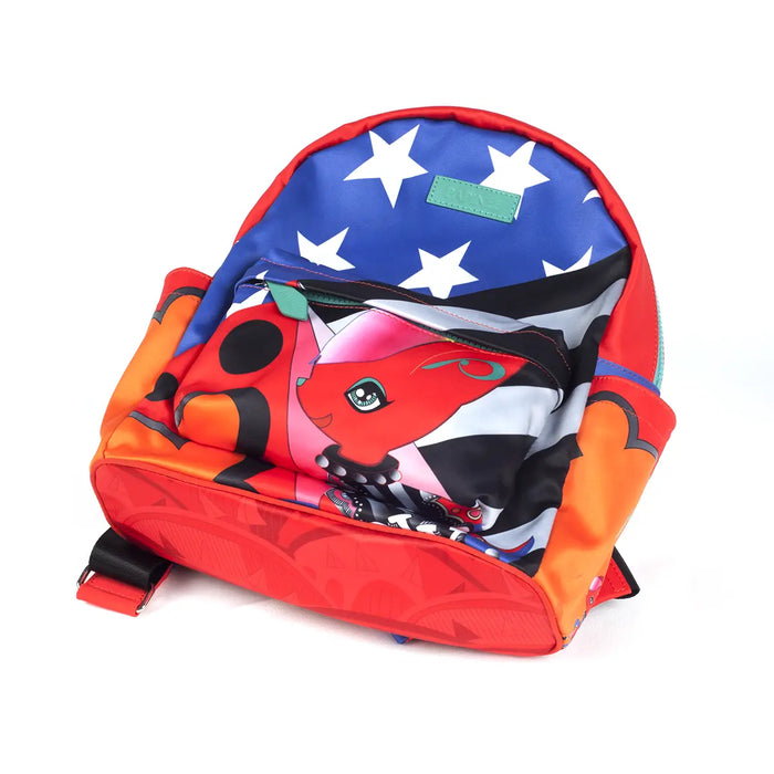 【 現貨出清 】Papinee Deer 後背包 (S) Papinee - 潤舍．生活家居 Luxury Life