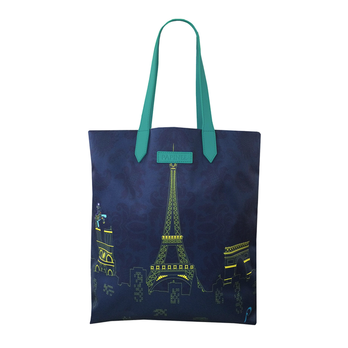 【 現貨出清 】Papinee Horse 托特包 (L) - 潤舍．生活家居 Luxury Life