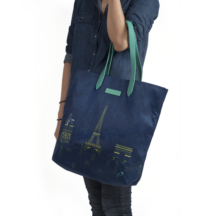 【 現貨出清 】Papinee Horse 托特包 (L) - 潤舍．生活家居 Luxury Life