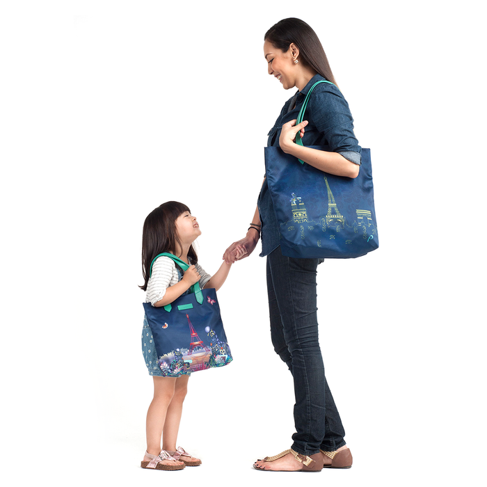 【 現貨出清 】Papinee Horse 托特包 (L) - 潤舍．生活家居 Luxury Life