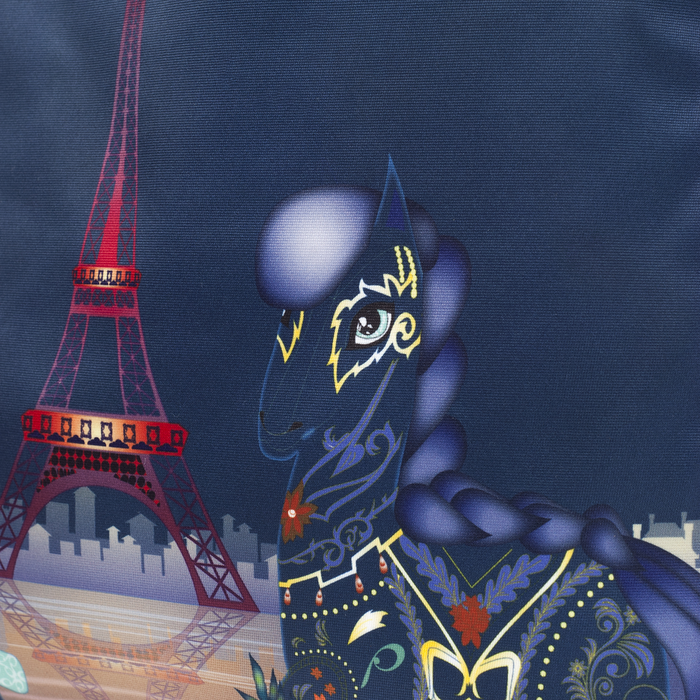 【 現貨出清 】Papinee Horse 托特包 (S) - 潤舍．生活家居 Luxury Life