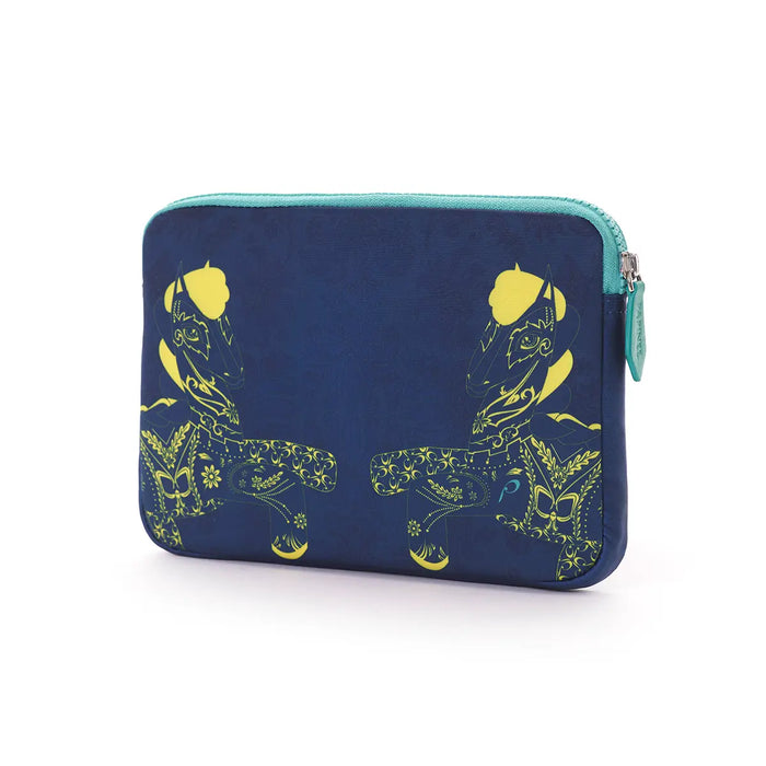 【 現貨出清 】Papinee Horse iPad Mini 防護袋 Papinee - 潤舍．生活家居 Luxury Life