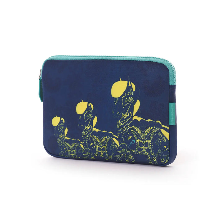 【 現貨出清 】Papinee Horse iPad Mini 防護袋 Papinee - 潤舍．生活家居 Luxury Life