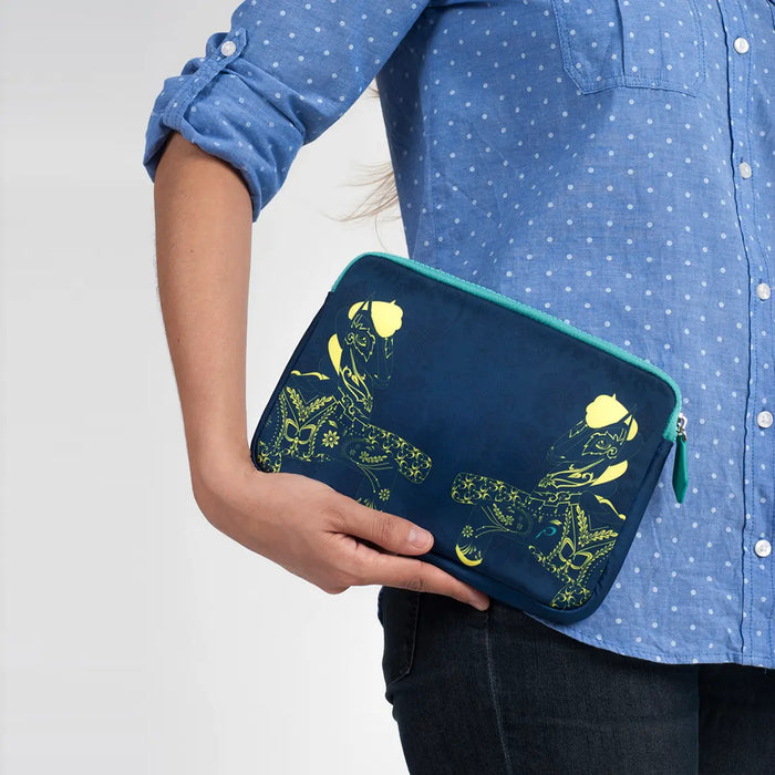 【 現貨出清 】Papinee Horse iPad Mini 防護袋 Papinee - 潤舍．生活家居 Luxury Life