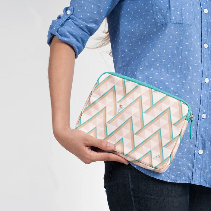 【 現貨出清 】Papinee Lion iPad Mini 防護袋 Papinee - 潤舍．生活家居 Luxury Life