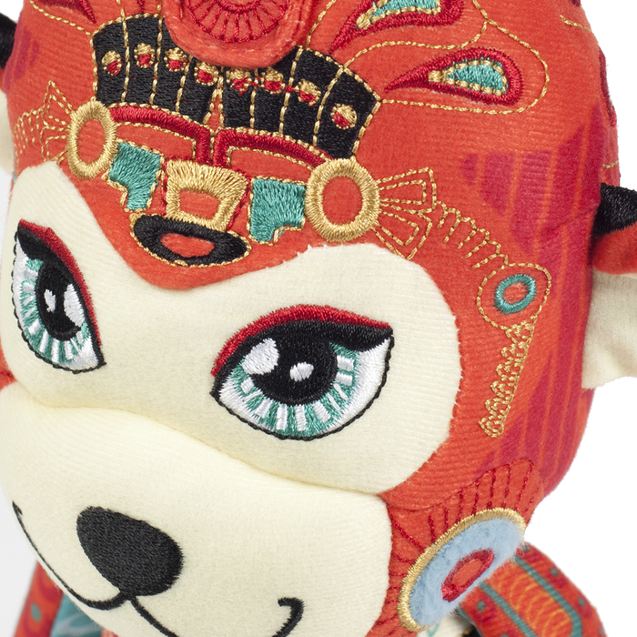 【 現貨出清 】Papinee Monkey Amuse 布偶 - 潤舍．生活家居 Luxury Life