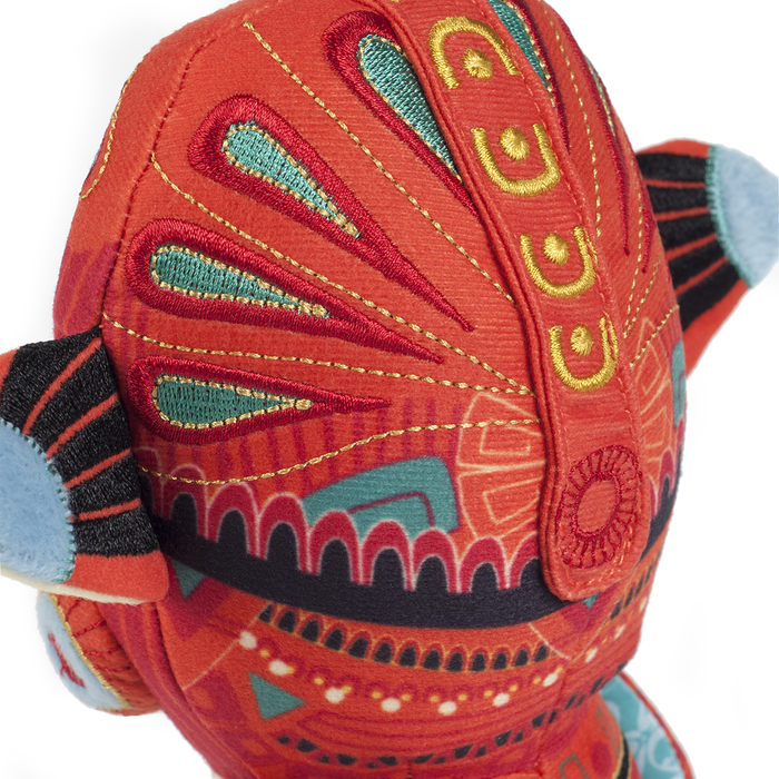 【 現貨出清 】Papinee Monkey Amuse 布偶 - 潤舍．生活家居 Luxury Life