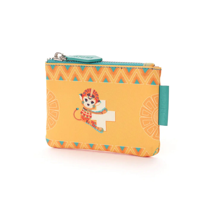 【 現貨出清 】Papinee Monkey 隨身藥品袋 Papinee - 潤舍．生活家居 Luxury Life