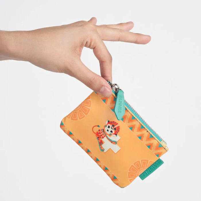 【 現貨出清 】Papinee Monkey 隨身藥品袋 Papinee - 潤舍．生活家居 Luxury Life