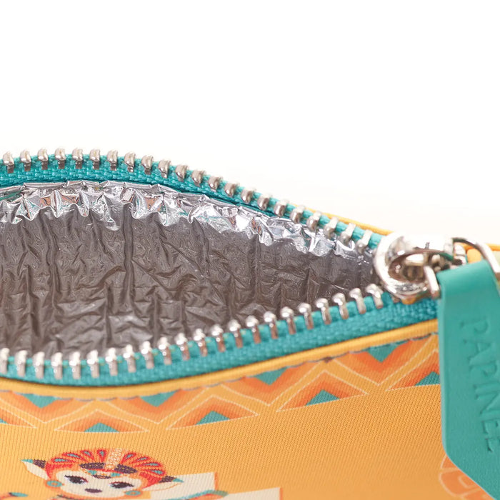 【 現貨出清 】Papinee Monkey 隨身藥品袋 Papinee - 潤舍．生活家居 Luxury Life