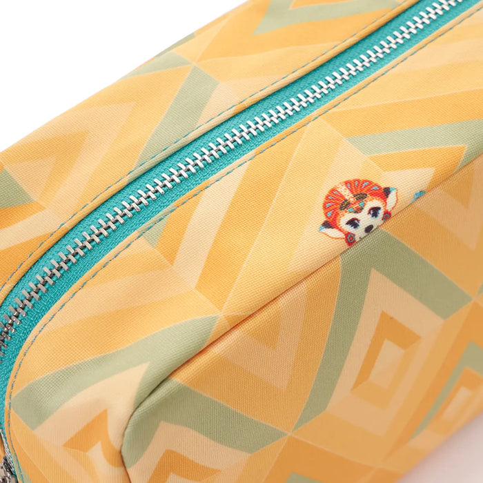 【 現貨出清 】Papinee Monkey 收納包 / 化妝包 (L) Papinee - 潤舍．生活家居 Luxury Life