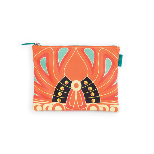 【 現貨出清 】Papinee Monkey 拉鍊收納袋 (M) - 潤舍．生活家居 Luxury Life