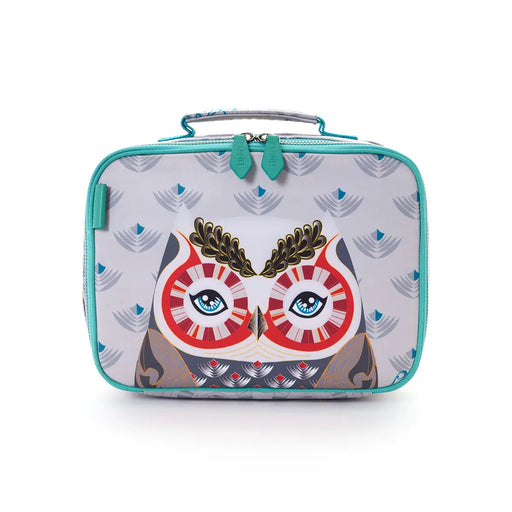 【 現貨出清 】Papinee Owl 收納袋 / 便當袋 Papinee - 潤舍．生活家居 Luxury Life