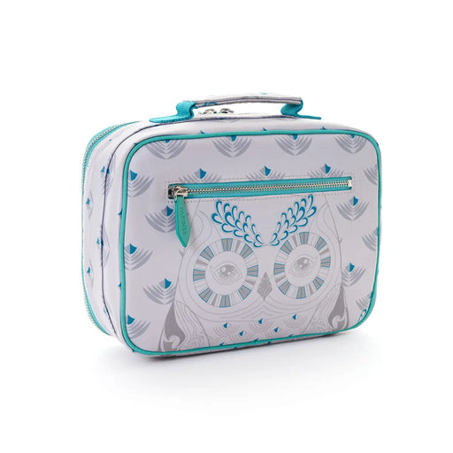 【 現貨出清 】Papinee Owl 收納袋 / 便當袋 Papinee - 潤舍．生活家居 Luxury Life