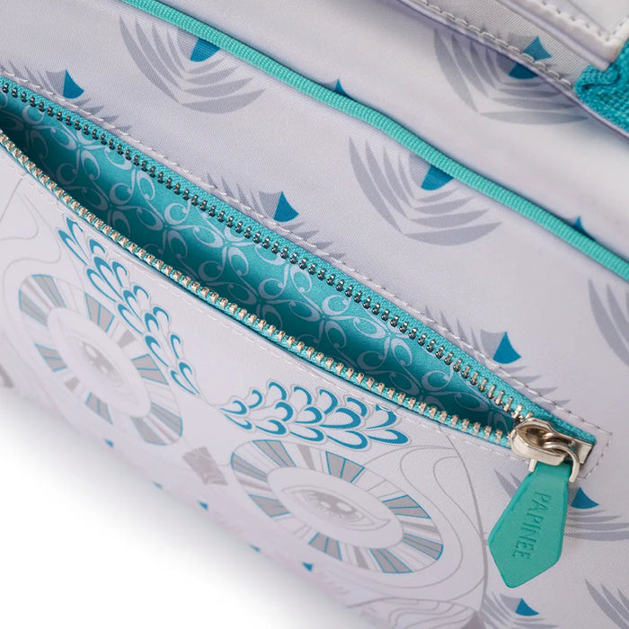 【 現貨出清 】Papinee Owl 收納袋 / 便當袋 Papinee - 潤舍．生活家居 Luxury Life