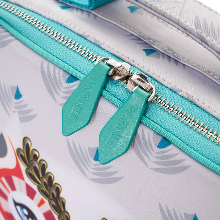 【 現貨出清 】Papinee Owl 收納袋 / 便當袋 Papinee - 潤舍．生活家居 Luxury Life