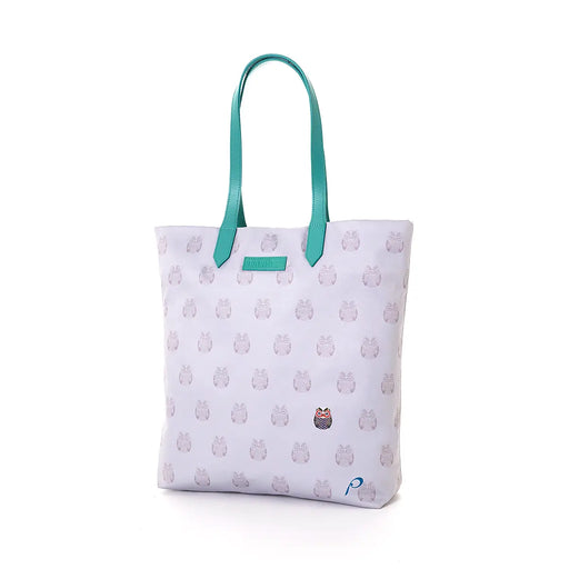 【 現貨出清 】Papinee Owl 托特包 (L) Papinee - 潤舍．生活家居 Luxury Life
