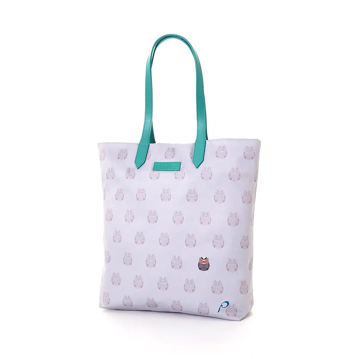 【 現貨出清 】Papinee Owl 托特包 (L) Papinee - 潤舍．生活家居 Luxury Life