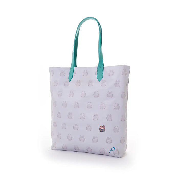 【 現貨出清 】Papinee Owl 托特包 (L) Papinee - 潤舍．生活家居 Luxury Life