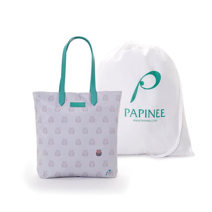 【 現貨出清 】Papinee Owl 托特包 (L) Papinee - 潤舍．生活家居 Luxury Life