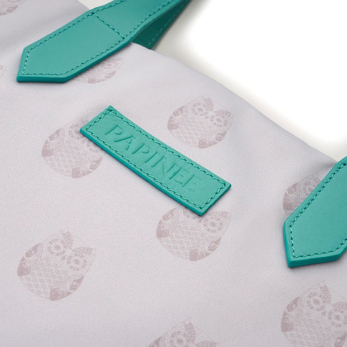 【 現貨出清 】Papinee Owl 托特包 (L) Papinee - 潤舍．生活家居 Luxury Life