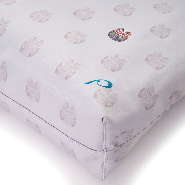 【 現貨出清 】Papinee Owl 托特包 (L) Papinee - 潤舍．生活家居 Luxury Life