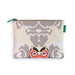 【 現貨出清 】Papinee Owl 拉鍊收納袋 (M) - 潤舍．生活家居 Luxury Life