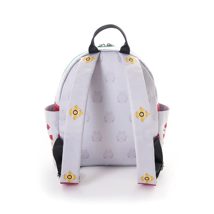 【 現貨出清 】Papinee Owl 後背包 (S) Papinee - 潤舍．生活家居 Luxury Life
