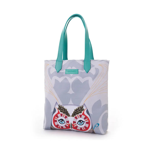 【 現貨出清 】Papinee Owl 托特包 (S) Papinee - 潤舍．生活家居 Luxury Life