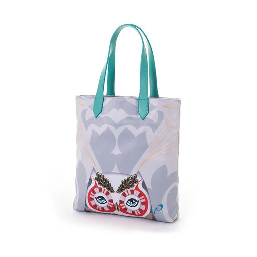 【 現貨出清 】Papinee Owl 托特包 (S) Papinee - 潤舍．生活家居 Luxury Life