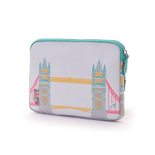 【 現貨出清 】Papinee Owl iPad Mini 防護袋 Papinee - 潤舍．生活家居 Luxury Life