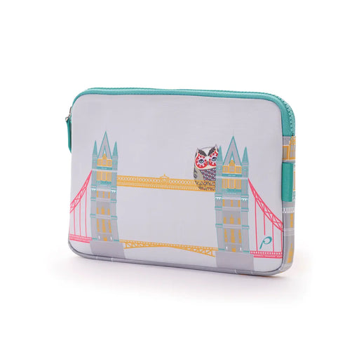 【 現貨出清 】Papinee Owl iPad Mini 防護袋 Papinee - 潤舍．生活家居 Luxury Life