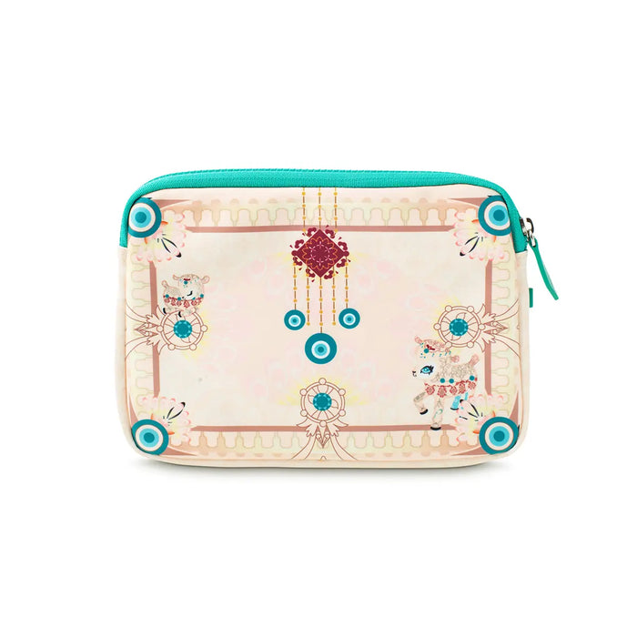 【 現貨出清 】Papinee Sheep iPad Mini 防護袋 Papinee - 潤舍．生活家居 Luxury Life