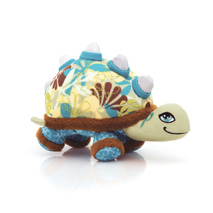 【 現貨出清 】Papinee Turtle Amuse 布偶 - 潤舍．生活家居 Luxury Life