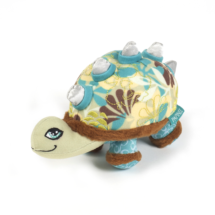 【 現貨出清 】Papinee Turtle Amuse 布偶 - 潤舍．生活家居 Luxury Life